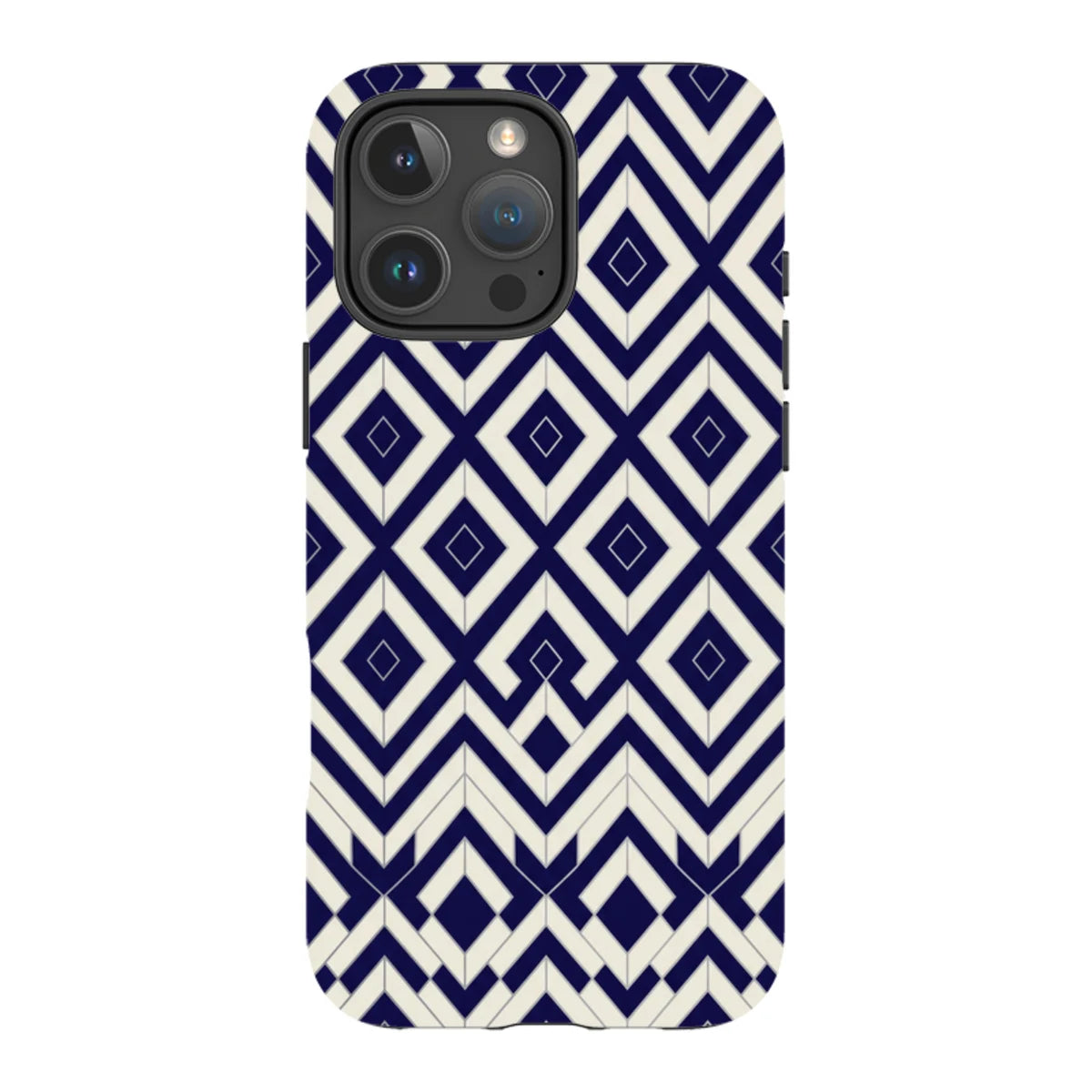 Double Veil — iPhone 16 Pro Max MagSafe Tough Case — Finnaij