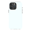Simple Range Snow — iPhone 16 Pro Max Magsafe Tough Case — Finnaij
