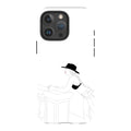 Cowgirl by Keagan Haight — iPhone 16 Pro Max Magsafe Tough Case — Finnaij