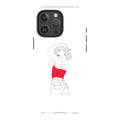 Double Take by Keagan Haight — iPhone 16 Pro Max Magsafe Tough Case — Finnaij