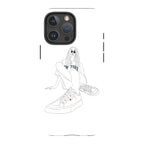 New York by Keagan Haight — iPhone 16 Pro Max Magsafe Tough Case — Finnaij