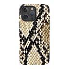 Serpent Chic — iPhone 16 Pro Max Magsafe Tough Case — Finnaij