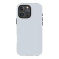 Simple Range Light Steel — iPhone 16 Pro Max Magsafe Tough Case — Finnaij