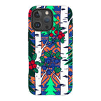 Nordic Forest by Aino Kallio — iPhone 16 Pro Max Magsafe Tough Case — Finnaij
