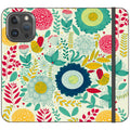 The Bird — iPhone 16 Pro Max Wallet Case — Finnaij