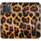 Spotted Chic — iPhone 16 Pro Max Wallet Case — Finnaij