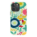 The Bird — iPhone 16 Pro Max Tough Case — Finnaij