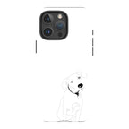 Cleaver by Keagan Haight — iPhone 16 Pro Max Tough Case — Finnaij