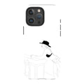 Cowgirl by Keagan Haight — iPhone 16 Pro Max Tough Case — Finnaij