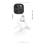 New York by Keagan Haight — iPhone 16 Pro Max Tough Case — Finnaij