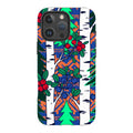 Nordic Forest by Aino Kallio — iPhone 16 Pro Max Tough Case — Finnaij