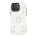 Frozen Lake Silence by Elsi Vaarala — iPhone 16 Pro Max Tough Case — Finnaij