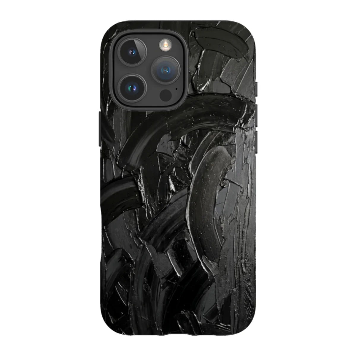 Kaamos - Polar Night by VIRTA — iPhone 16 Pro Max Tough Case — Finnaij