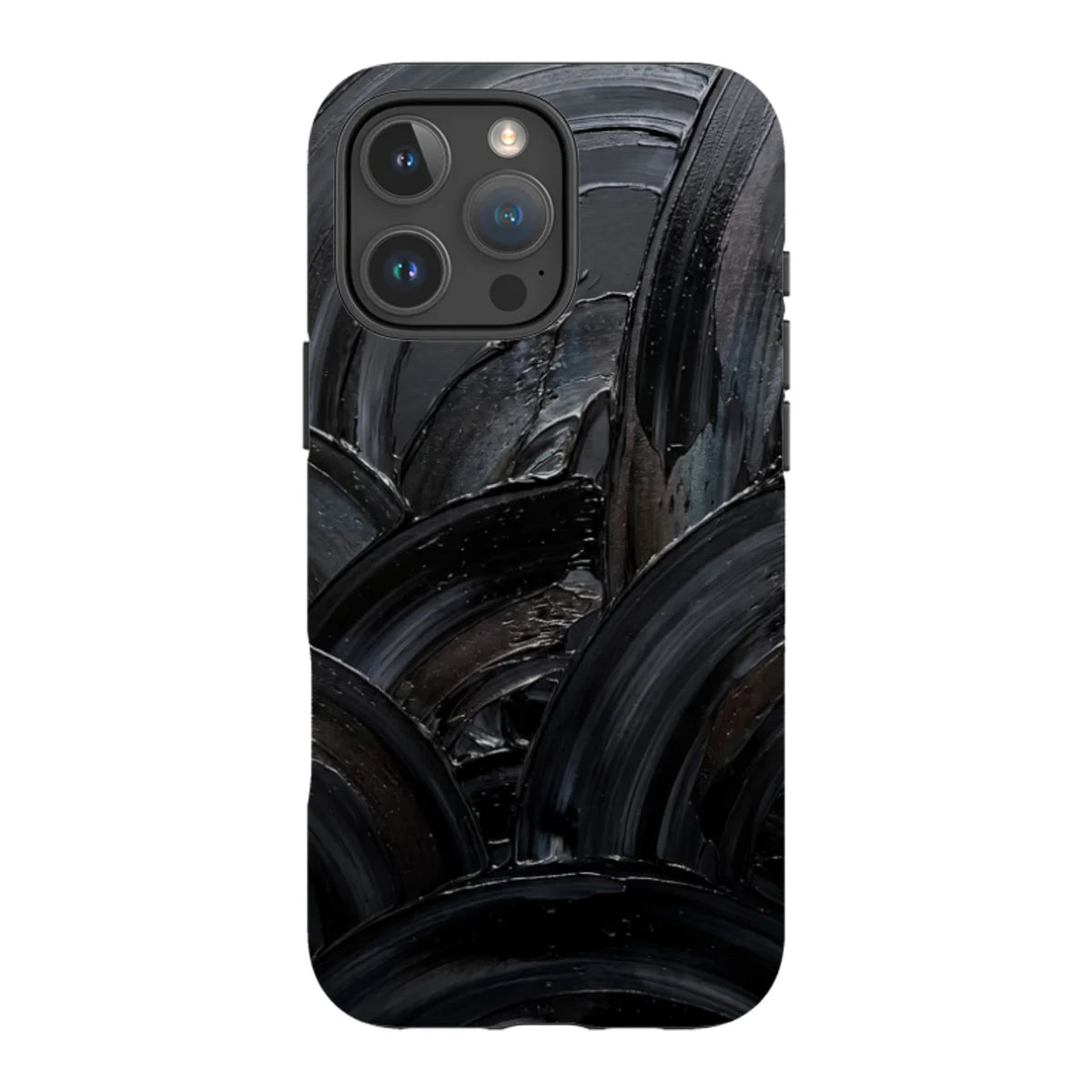Revontuli - Northern Lights by VIRTA — iPhone 16 Pro Max Tough Case — Finnaij