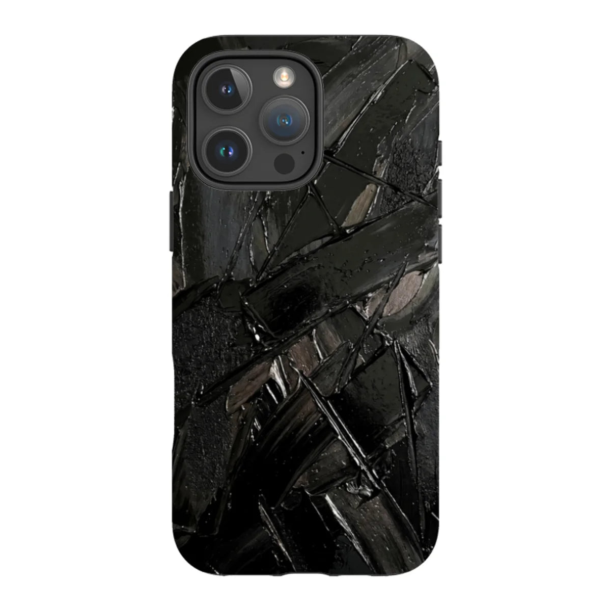 Halkeama - Fracture by VIRTA — iPhone 16 Pro Max Tough Case — Finnaij