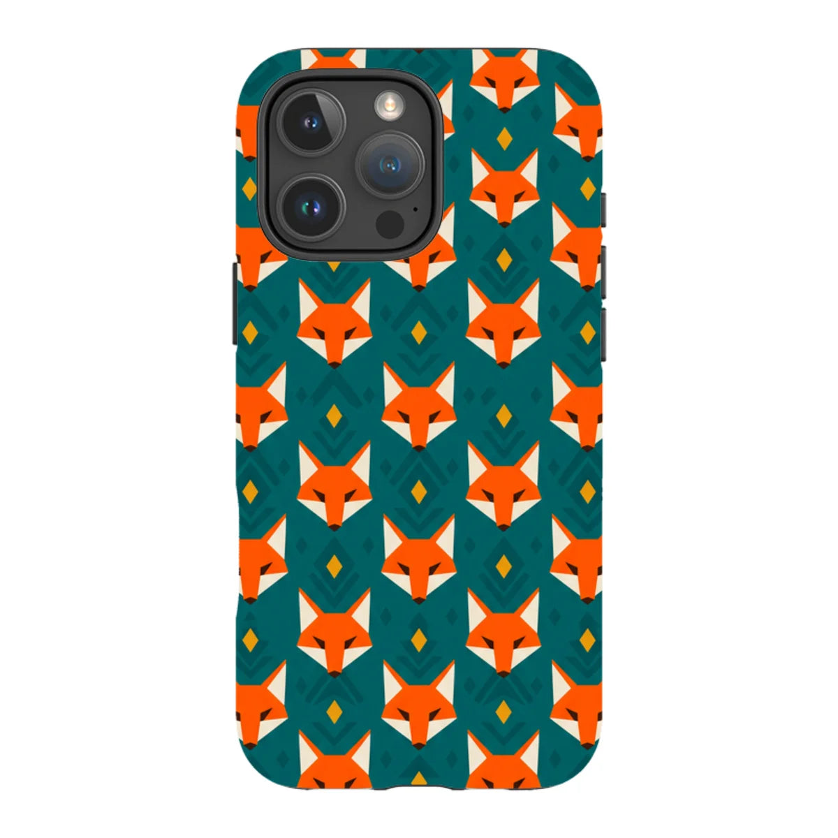 Kettu — iPhone 16 Pro Max Tough Case — Finnaij