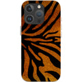 Stripes of the Wild — iPhone 16 Pro iPhone Bio-degradable Case — Finnaij