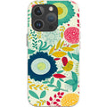 The Bird — iPhone 16 Pro iPhone Bio-degradable Case — Finnaij
