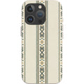Karelian Ribbon Luxe by Elsi Vaarala — iPhone 16 Pro iPhone Bio-degradable Case — Finnaij