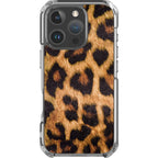 Spotted Chic — iPhone 16 Pro Clear Impact Case — Finnaij