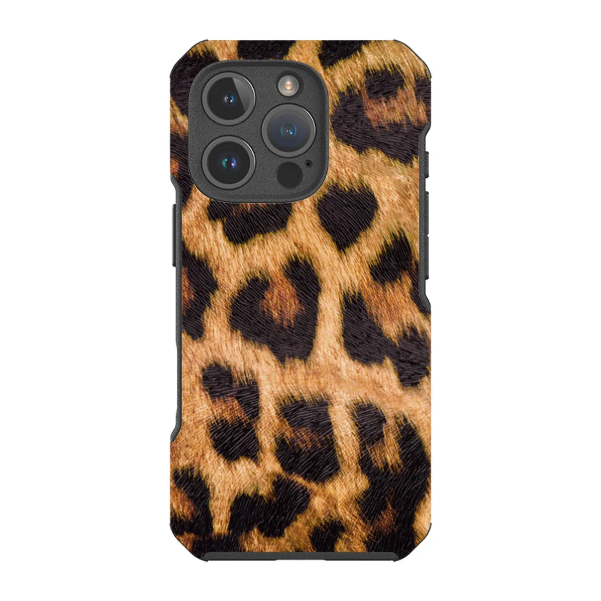 Spotted Chic — iPhone 16 Pro Impact Armour MagSafe Case — Finnaij