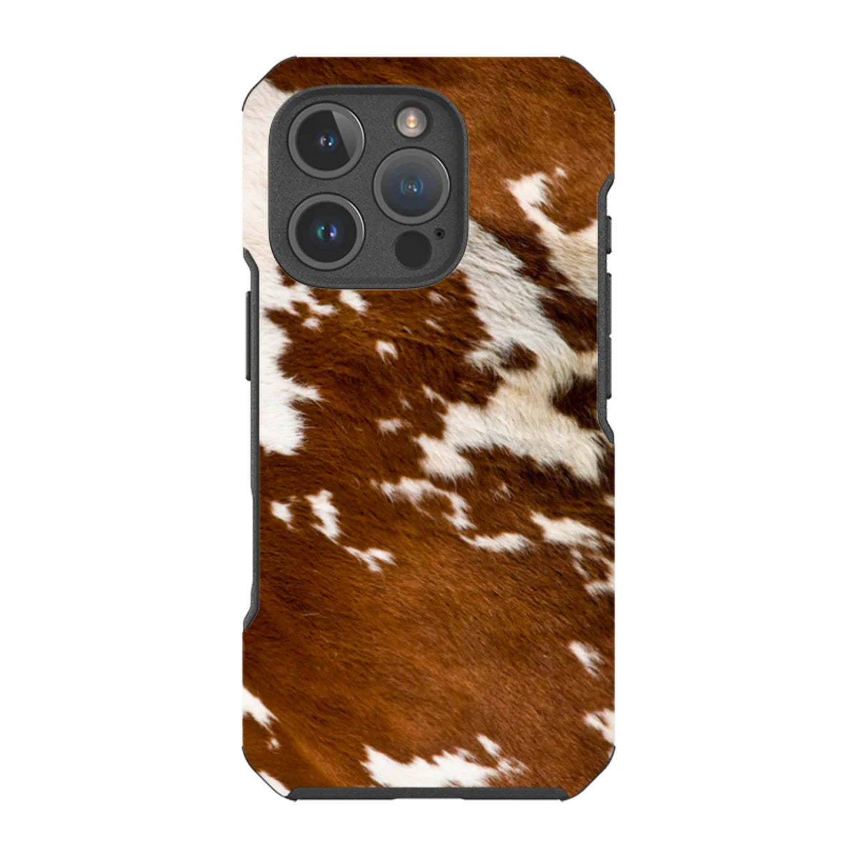 Moo Luxe — iPhone 16 Pro Impact Armour MagSafe Case — Finnaij