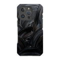 Revontuli - Northern Lights by VIRTA — iPhone 16 Pro Impact Armour MagSafe Case — Finnaij