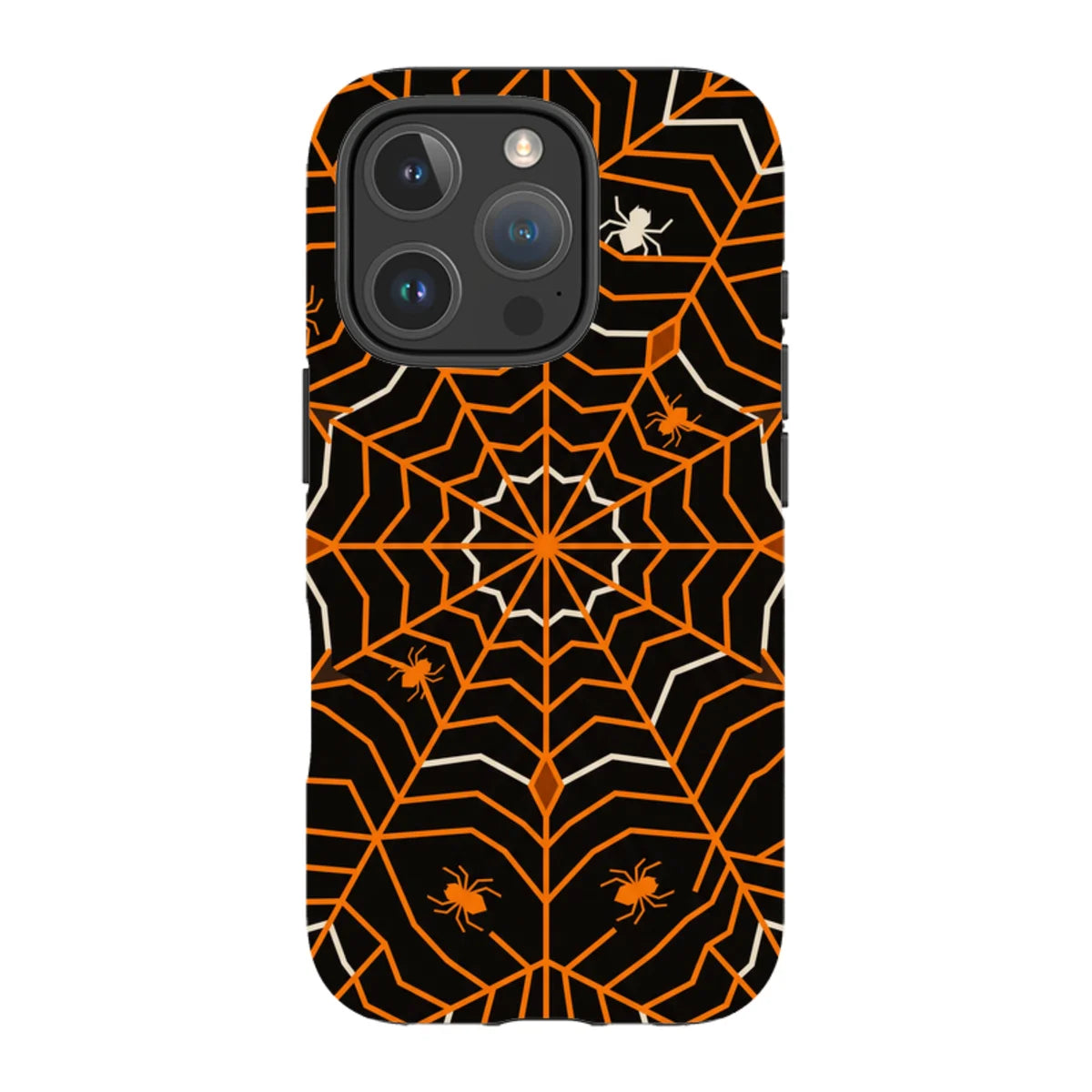 Spider Runo — iPhone 16 Pro MagSafe Tough Case — Finnaij