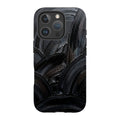 Revontuli - Northern Lights by VIRTA — iPhone 16 Pro MagSafe Tough Case — Finnaij