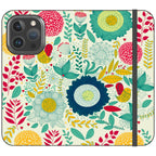 The Bird — iPhone 16 Pro Wallet Case — Finnaij