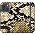 Serpent Chic — iPhone 16 Pro Wallet Case — Finnaij
