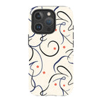 Uli Breeze by Ada Okoye — iPhone 16 Pro Tough Case — Finnaij