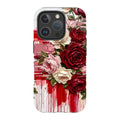 Roses by Frida Lövström — iPhone 16 Pro Tough Case — Finnaij