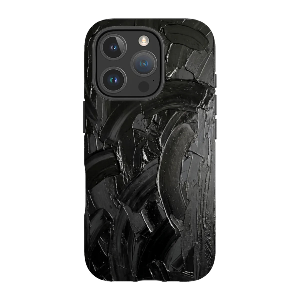 Kaamos - Polar Night by VIRTA — iPhone 16 Pro Tough Case — Finnaij