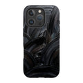 Revontuli - Northern Lights by VIRTA — iPhone 16 Pro Tough Case — Finnaij