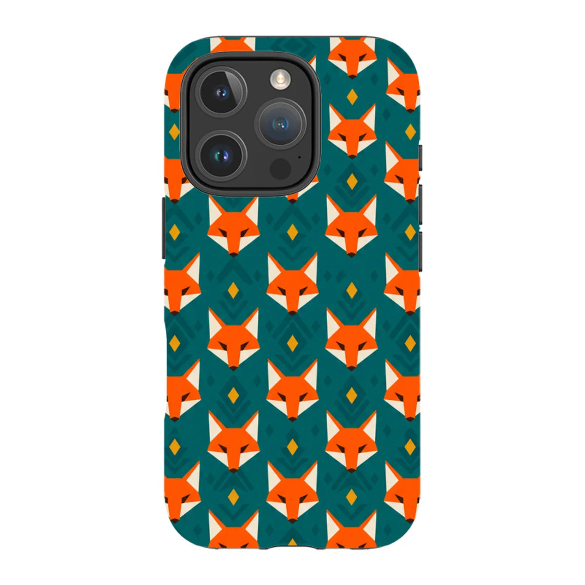 Kettu — iPhone 16 Pro Tough Case — Finnaij