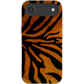 Stripes of the Wild — iPhone Air iPhone Bio-degradable Case — Finnaij
