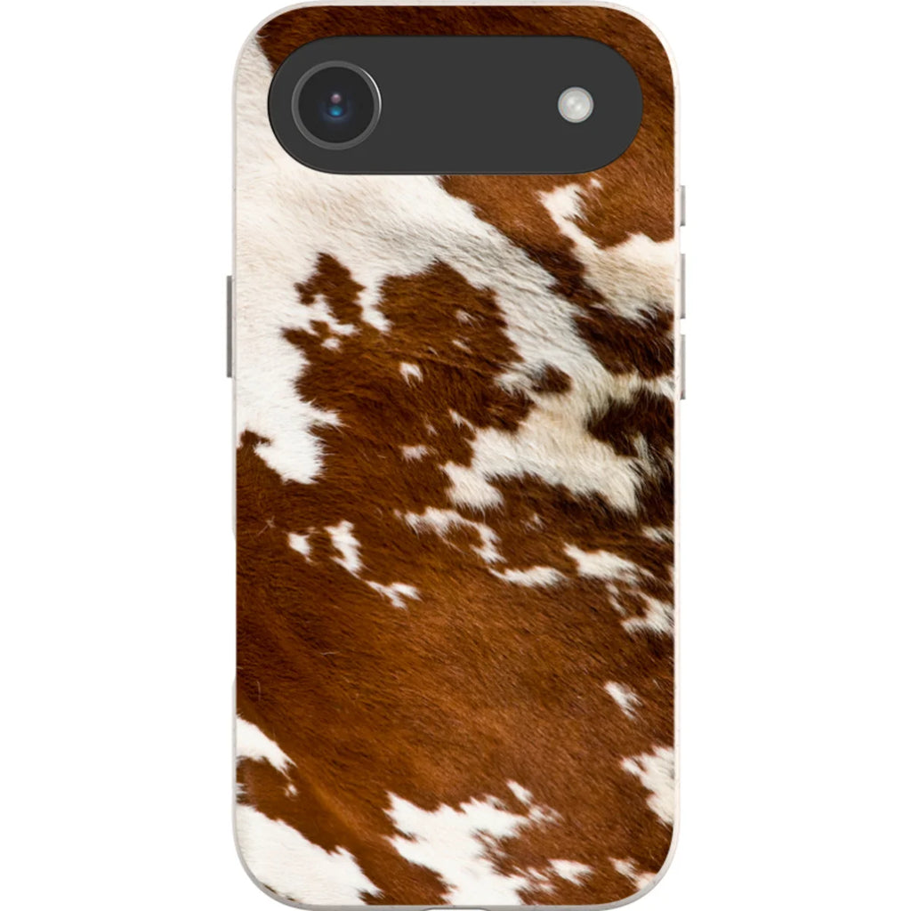 Moo Luxe — iPhone Air iPhone Bio-degradable Case — Finnaij