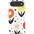 Botanical Doodle — iPhone Air iPhone Bio-degradable Case — Finnaij