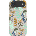 Wild Floral Natural — iPhone Air iPhone Bio-degradable Case — Finnaij