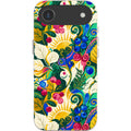 Berry Meadow Glow by Aino Kallio — iPhone Air iPhone Bio-degradable Case — Finnaij