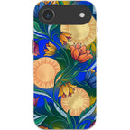Midnight Sun Garden by Aino Kallio — iPhone Air iPhone Bio-degradable Case — Finnaij