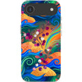 Archipelago Harvest by Aino Kallio — iPhone Air iPhone Bio-degradable Case — Finnaij