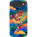 Archipelago Harvest by Aino Kallio — iPhone Air iPhone Bio-degradable Case — Finnaij