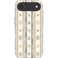 Birch Linen Harmony by Elsi Vaarala — iPhone Air iPhone Bio-degradable Case — Finnaij