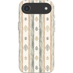 Birch Linen Harmony by Elsi Vaarala — iPhone Air iPhone Bio-degradable Case — Finnaij