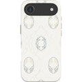 Frozen Lake Silence by Elsi Vaarala — iPhone Air iPhone Bio-degradable Case — Finnaij
