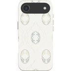 Frozen Lake Silence by Elsi Vaarala — iPhone Air iPhone Bio-degradable Case — Finnaij