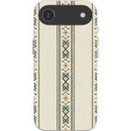 Karelian Ribbon Luxe by Elsi Vaarala — iPhone Air iPhone Bio-degradable Case — Finnaij