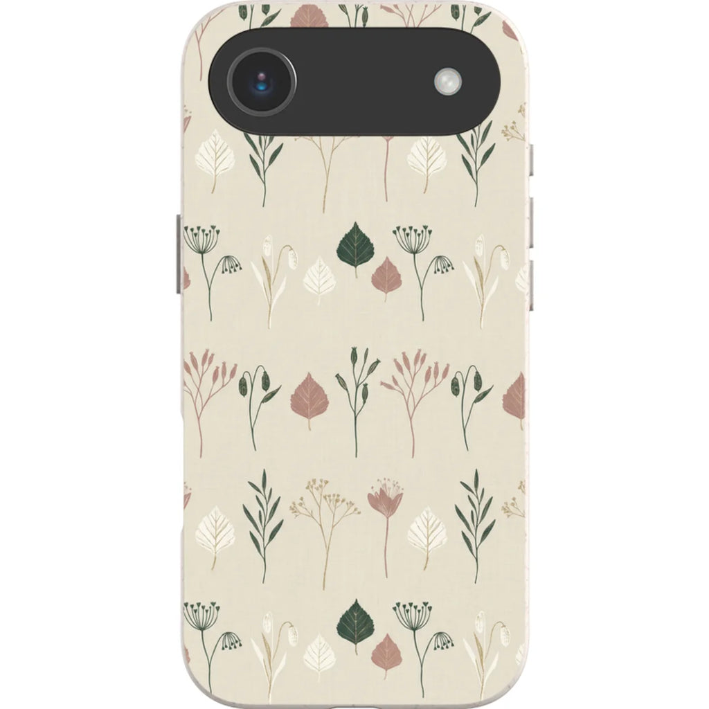 Meadow Relic by Elsi Vaarala — iPhone Air iPhone Bio-degradable Case — Finnaij